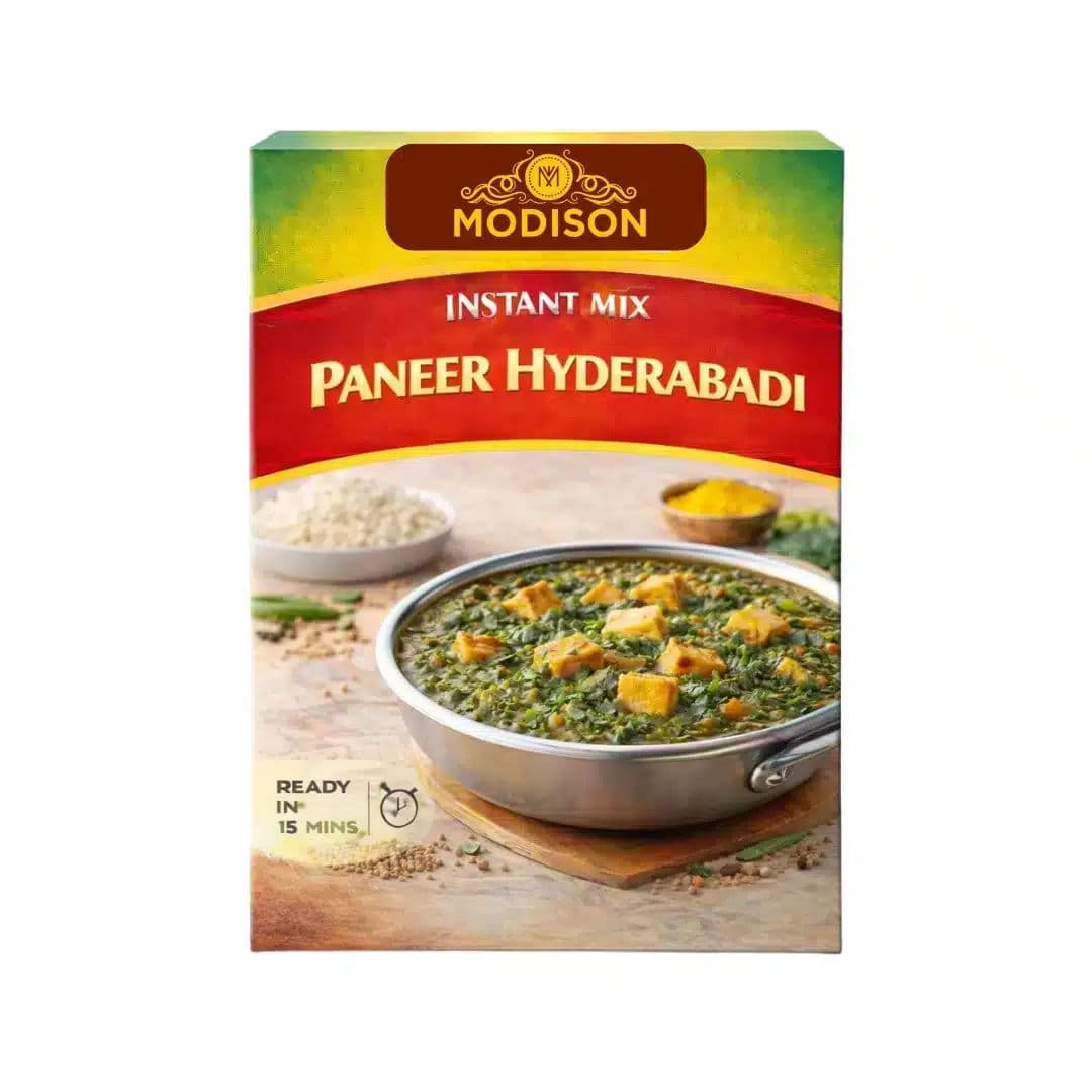 MODISON PANEER HYDREBADI by Modison, thumbnail 2