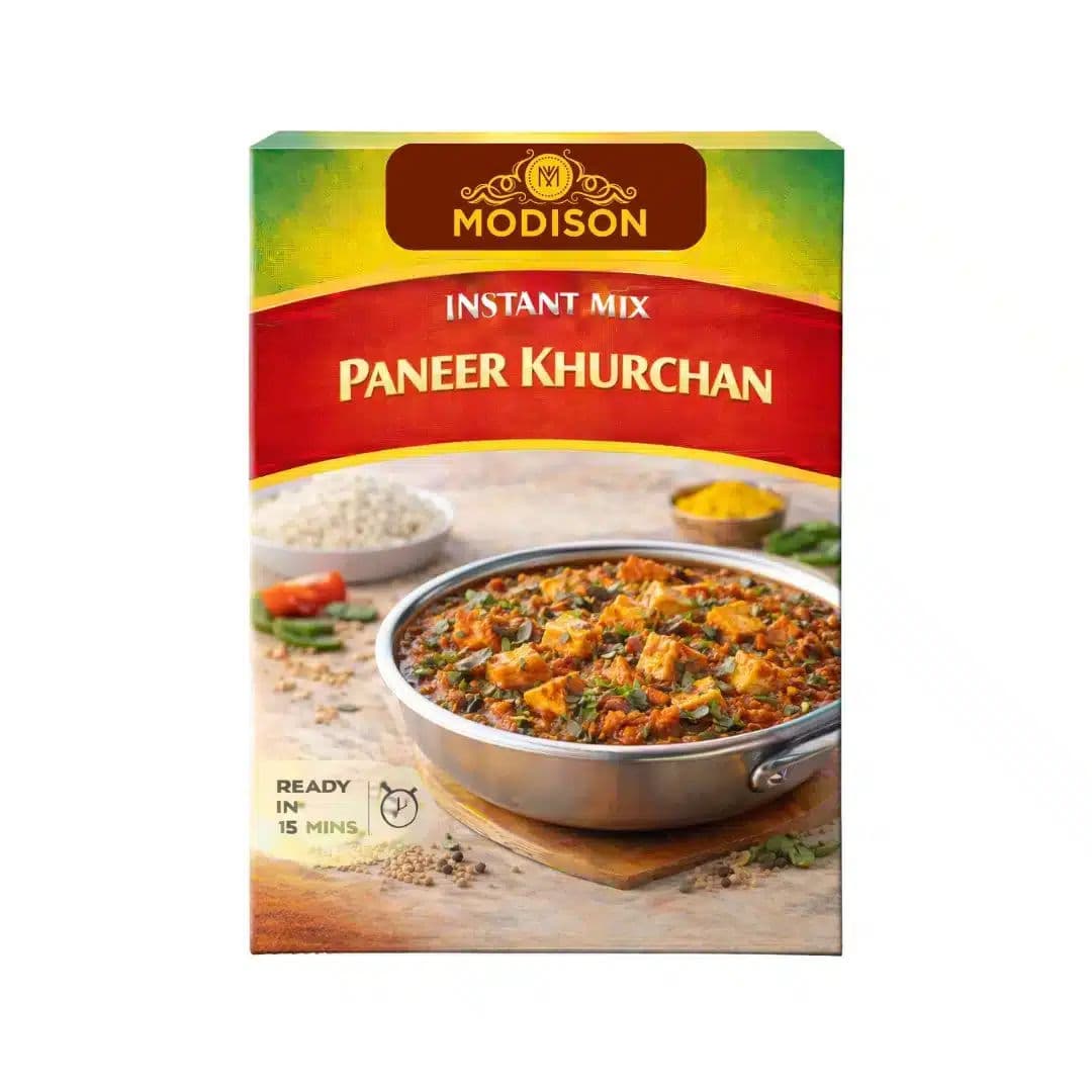 MODISON PANEER KHURCHAN by Modison, thumbnail 1