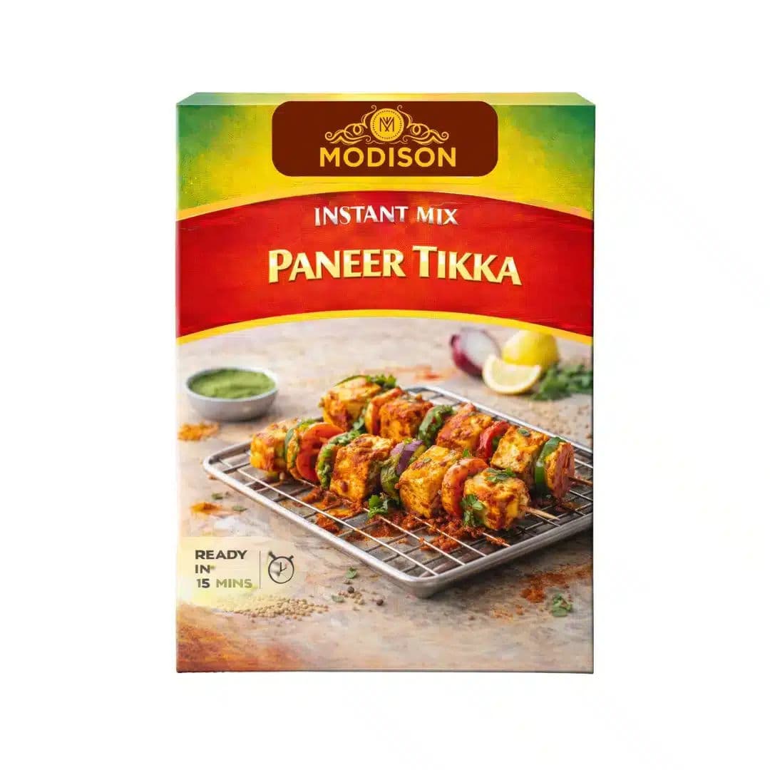 MODISON PANEER TIKKA by Modison, thumbnail 1