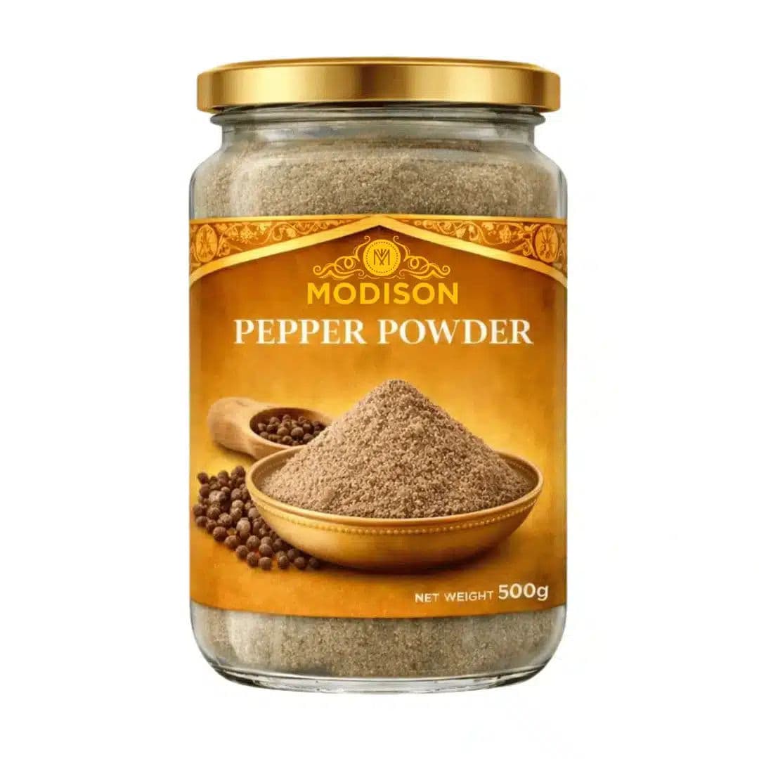 MODISON PEPPER POWDER by Modison, thumbnail 1