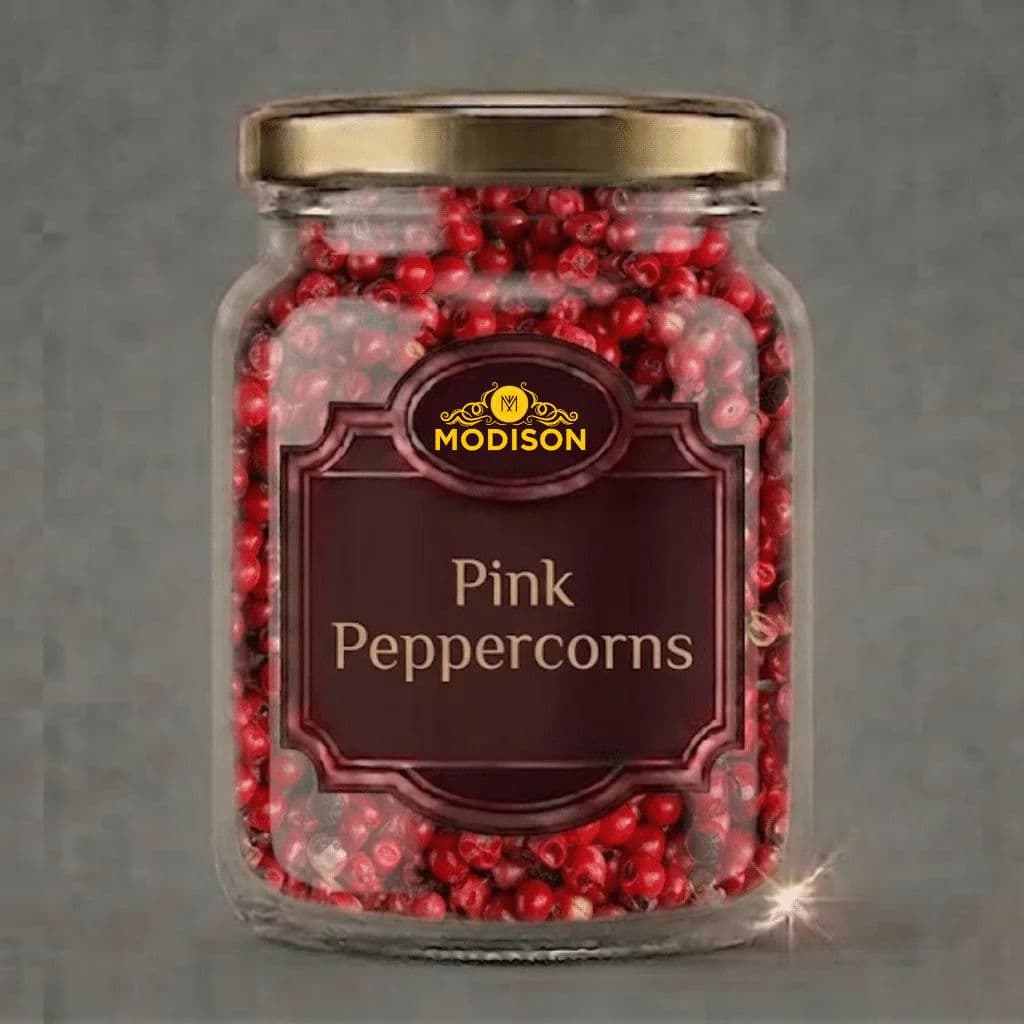Modison Pink Peppercorns by Modison