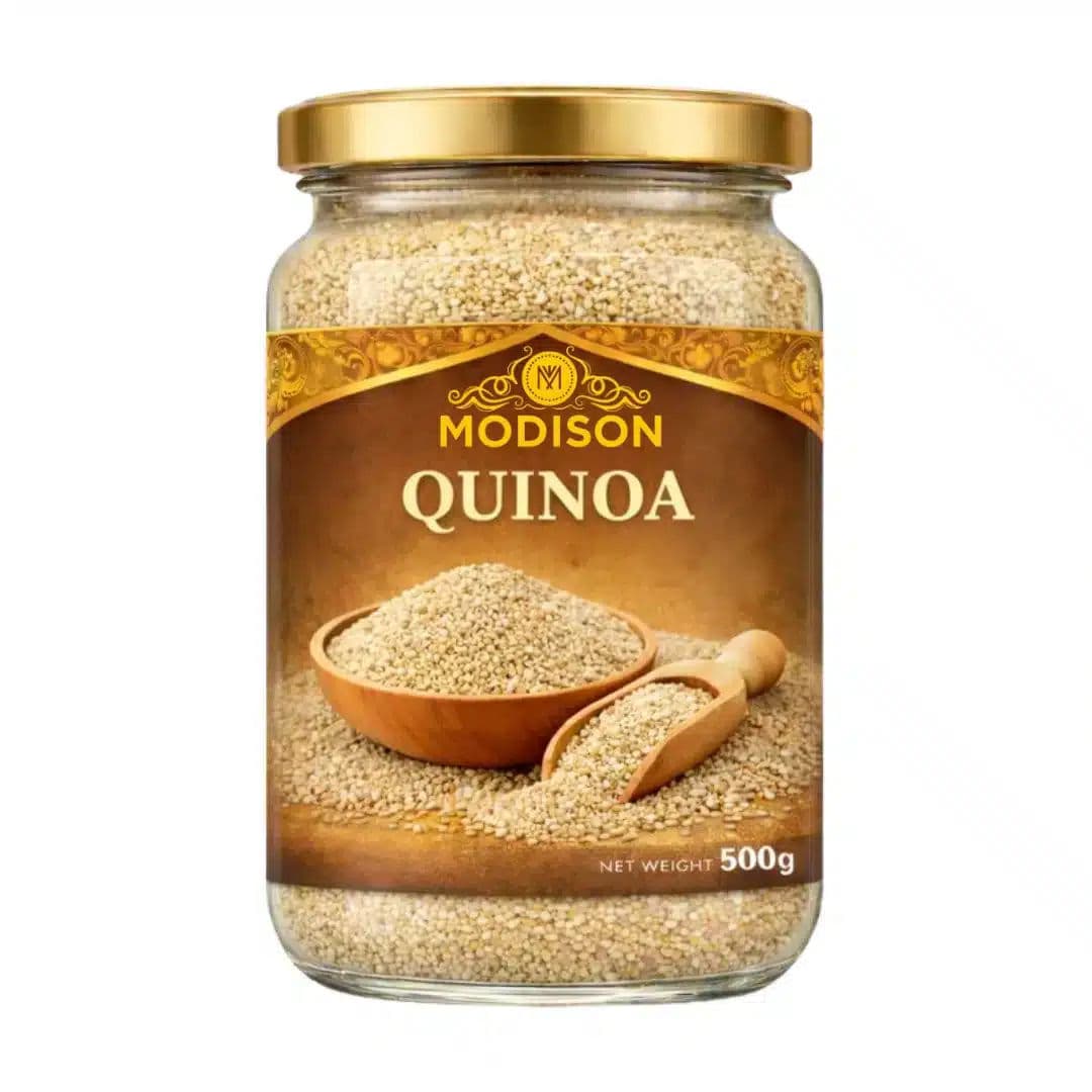 MODISON QUINOA by Modison, thumbnail 1