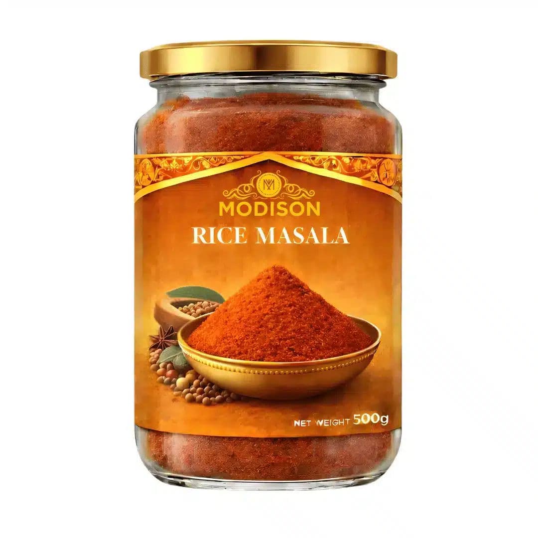 MODISON RICE MASALA by Modison, thumbnail 1
