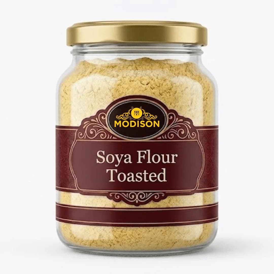 Modison Soya Flour Toasted by Modison