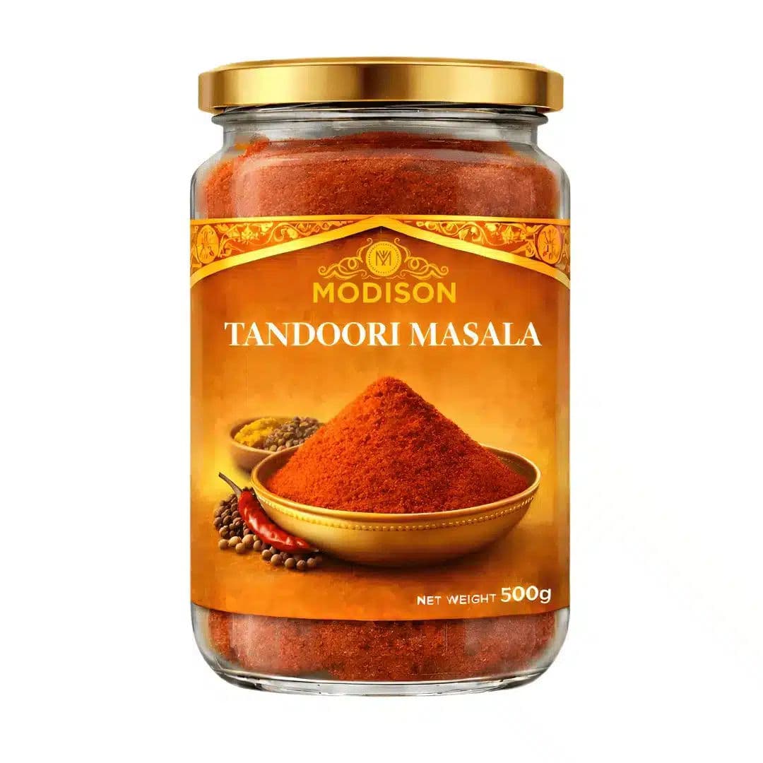MODISON TANDOORI MASALA by Modison