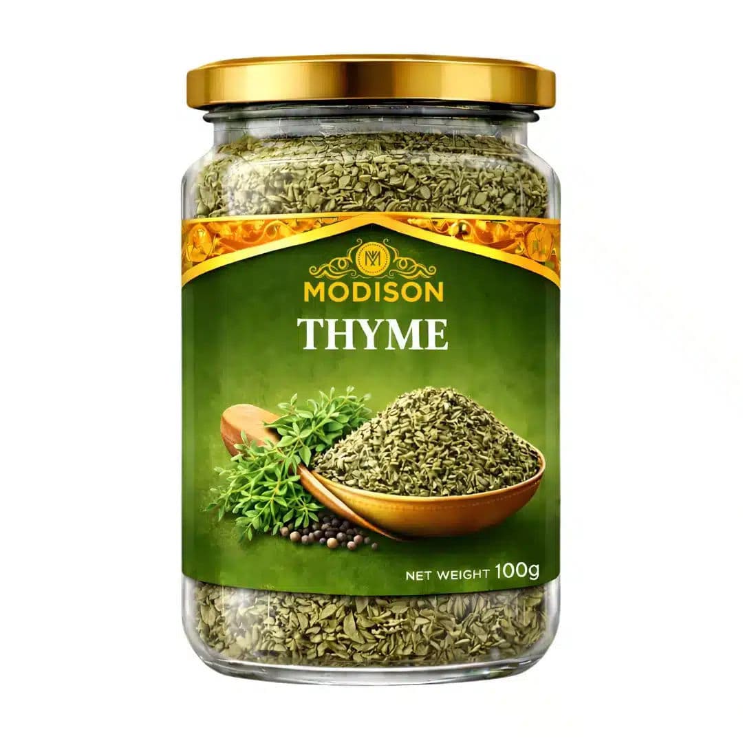 MODISON THYME by Modison, thumbnail 1