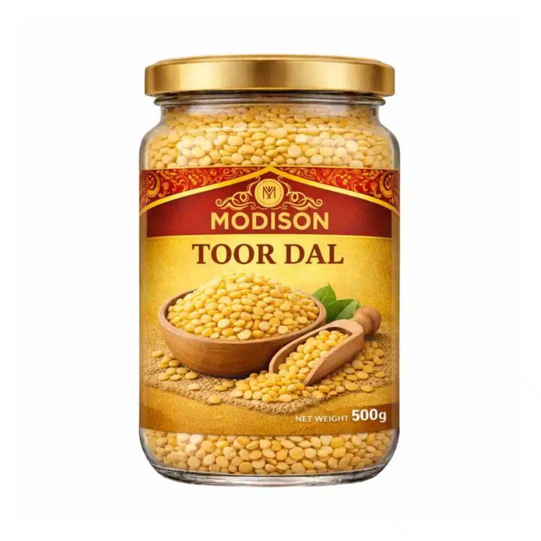 MODISON TOOR DAL by Modison, thumbnail 1