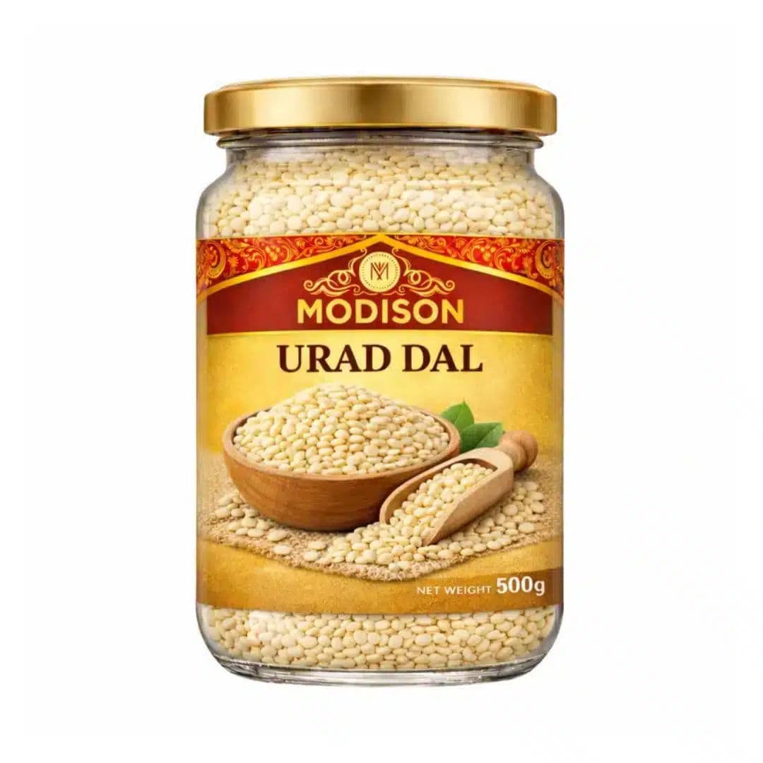 MODISON URID DAL by Modison, thumbnail 1