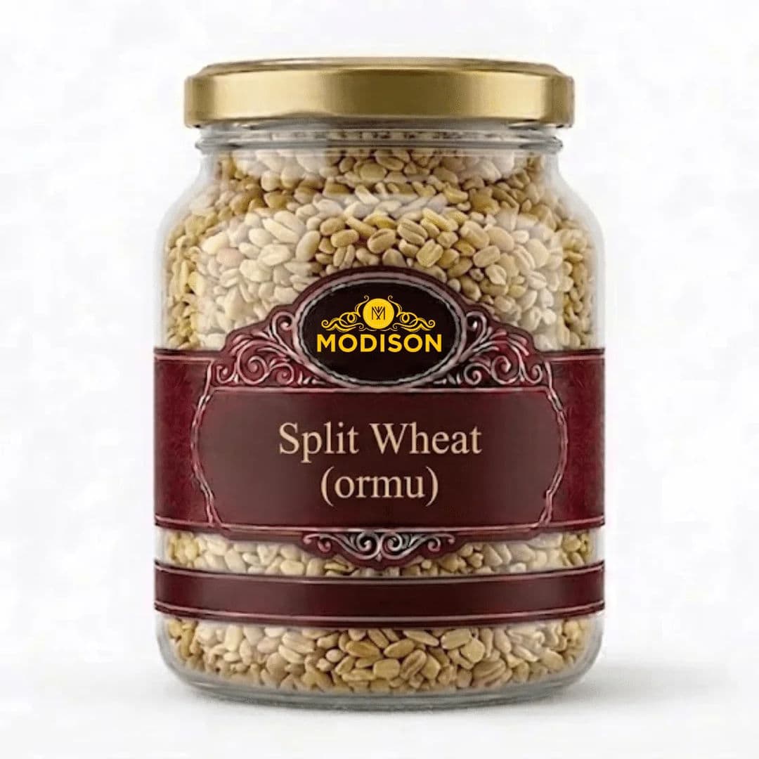 Modison Whole Barley - 150g by Modison, thumbnail 1