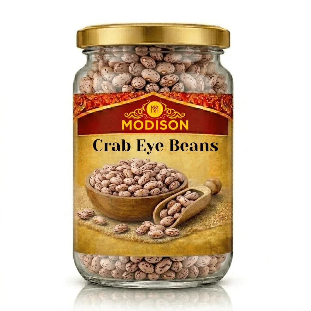 Rosecoco Beans (crab eye beans) by Modison