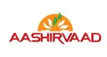 Aashirvaad logo