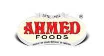 Ahmed Foods logo