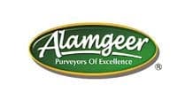Alamgeer logo