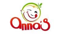 Anna's logo