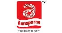 Annapurna logo