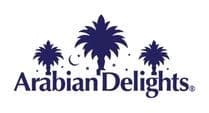 Arabian Delight logo