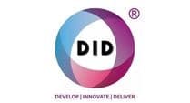 DID brand logo