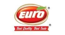 Euro brand logo