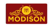 Modison logo