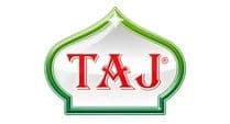 Taj Foods logo