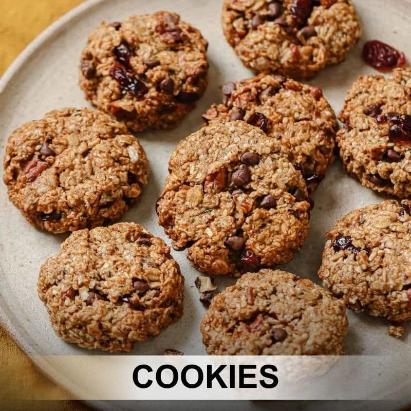 Cookies products