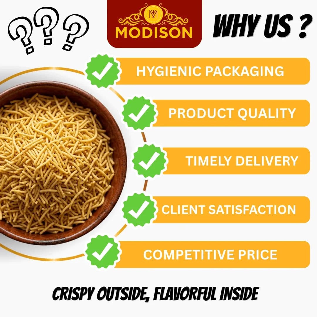 Aloo Sev thumbnail 4