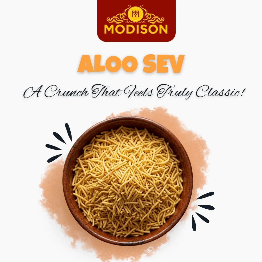 Aloo Sev thumbnail 5
