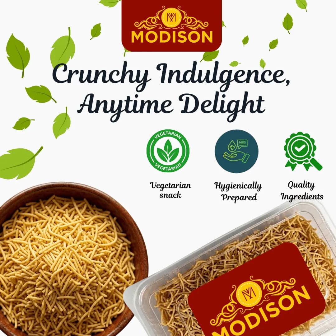 Aloo Sev thumbnail 7