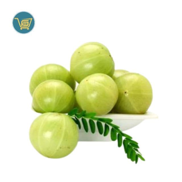 Amla 250g by Fruits