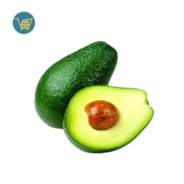 Avocado 2pc by Fruits