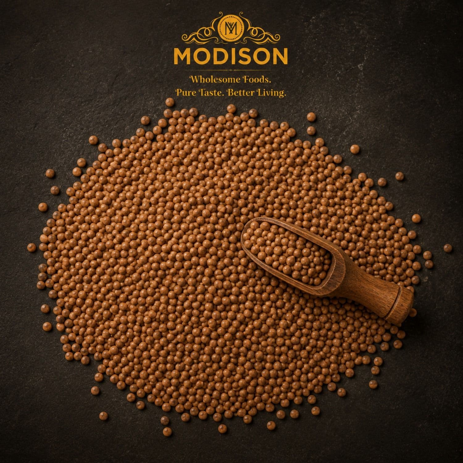 Brown Lentils by Modison, thumbnail 7