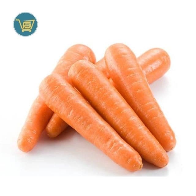 Carrots 500g by Vegetables, thumbnail 1