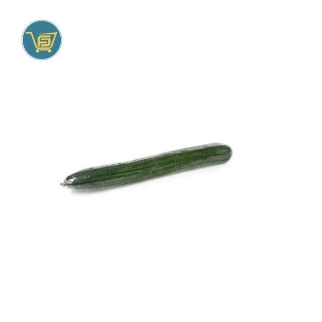 Cucumber 1pc by Vegetables, thumbnail 1