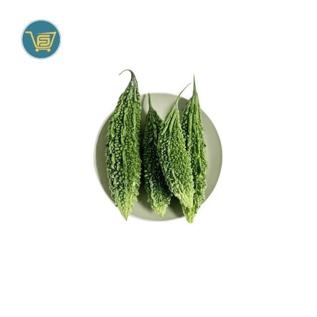 Karela 350g by Vegetables, thumbnail 1