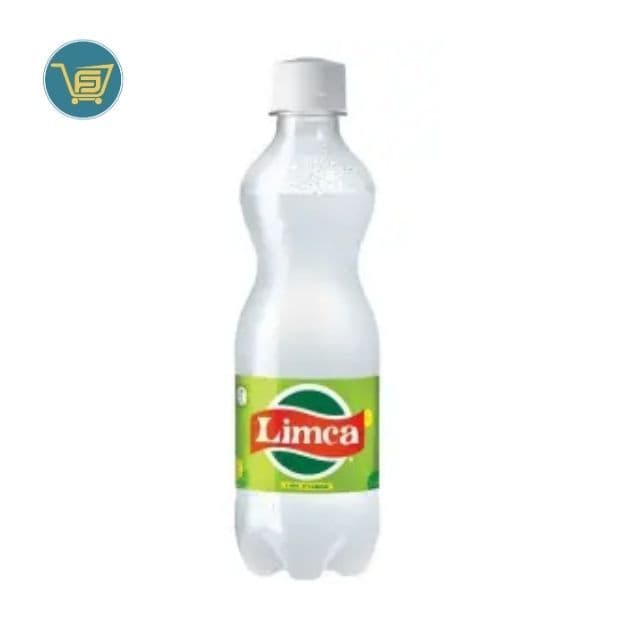 Limca 750ml by Limca