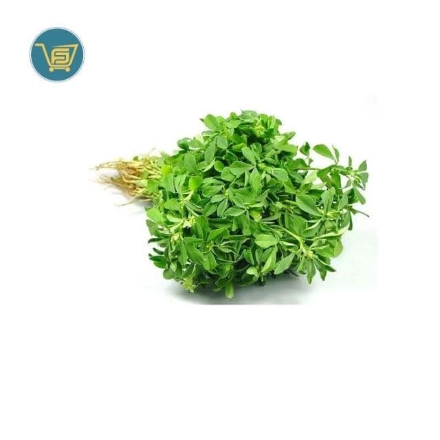 Methi Bunch by Vegetables, thumbnail 1