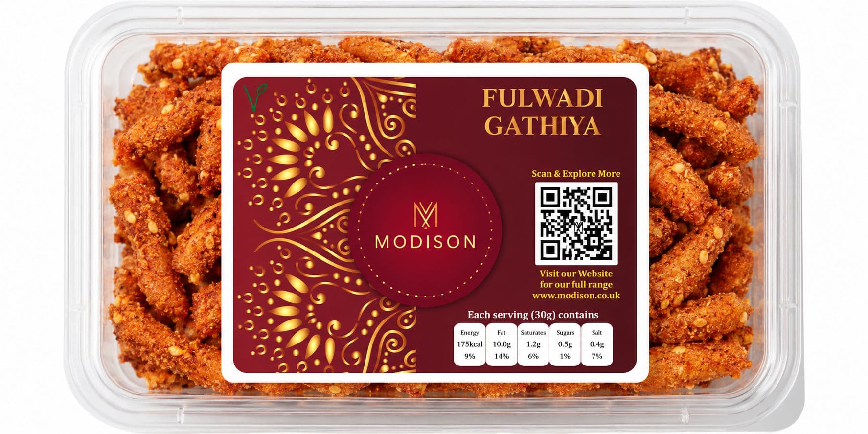 MODISON FULWADI  thumbnail 1