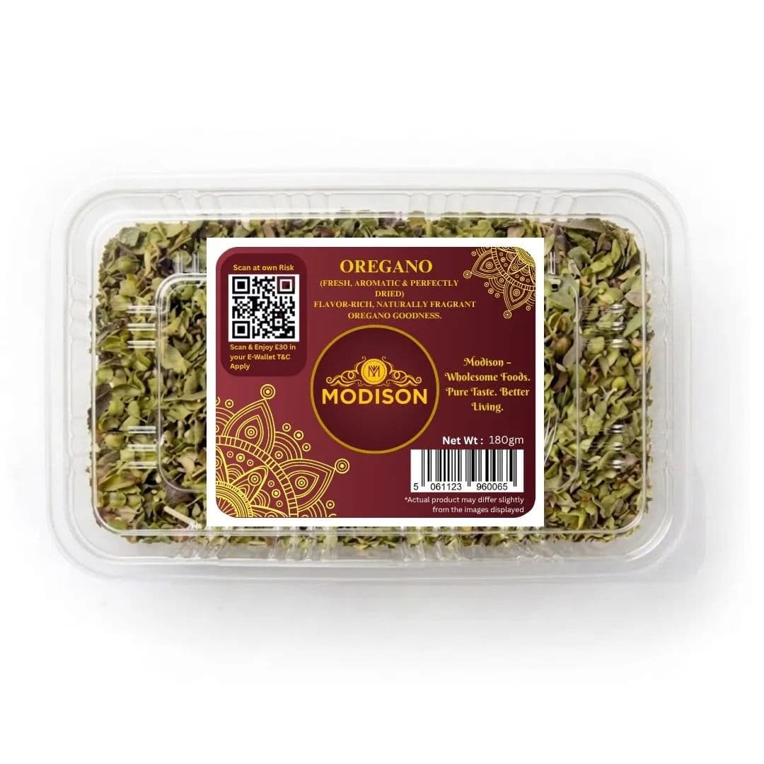Oregano