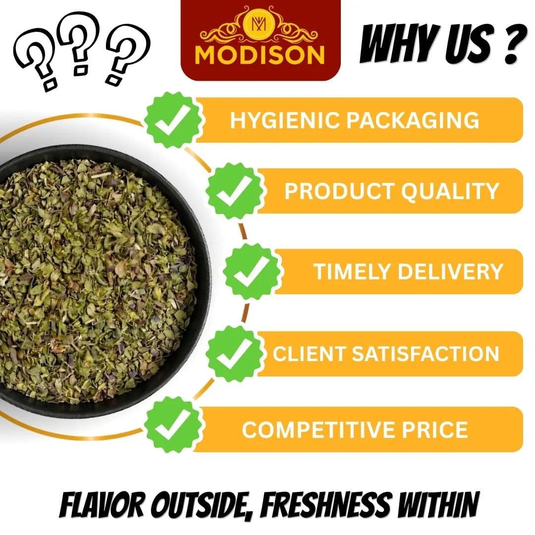 Oregano by Modison, thumbnail 2