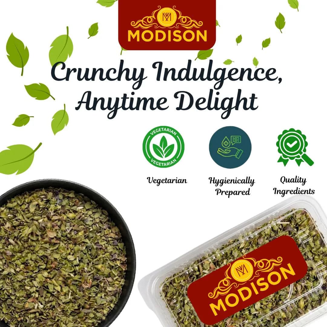 Oregano by Modison, thumbnail 3