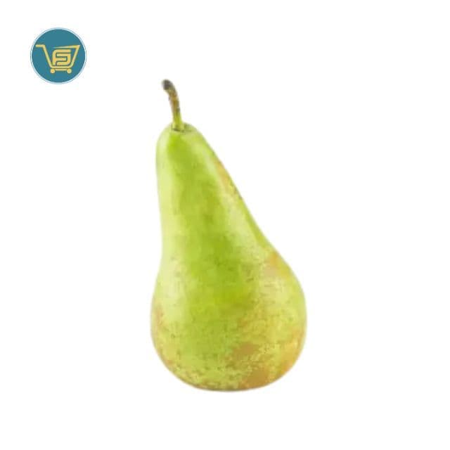 Pear ( 2pcs ) by Fruits