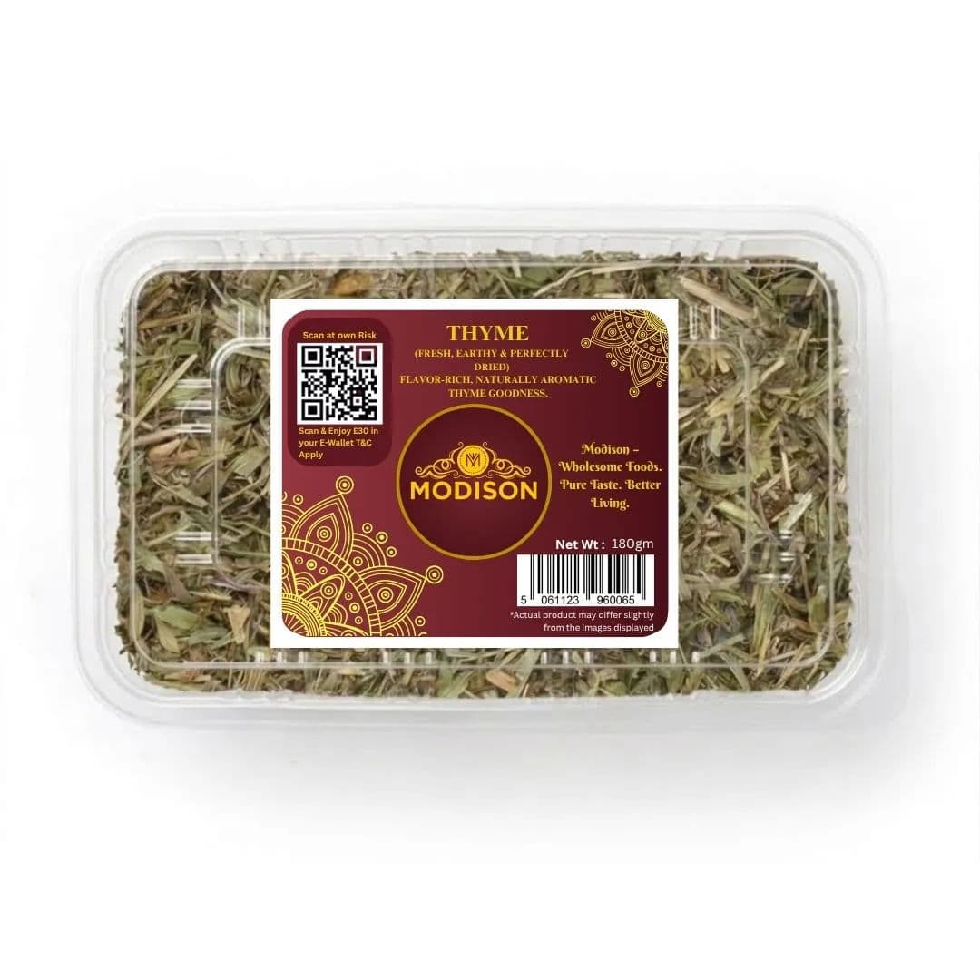 Thyme