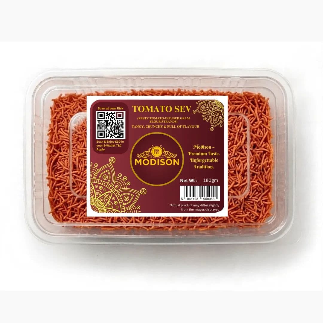 Tomato Sev