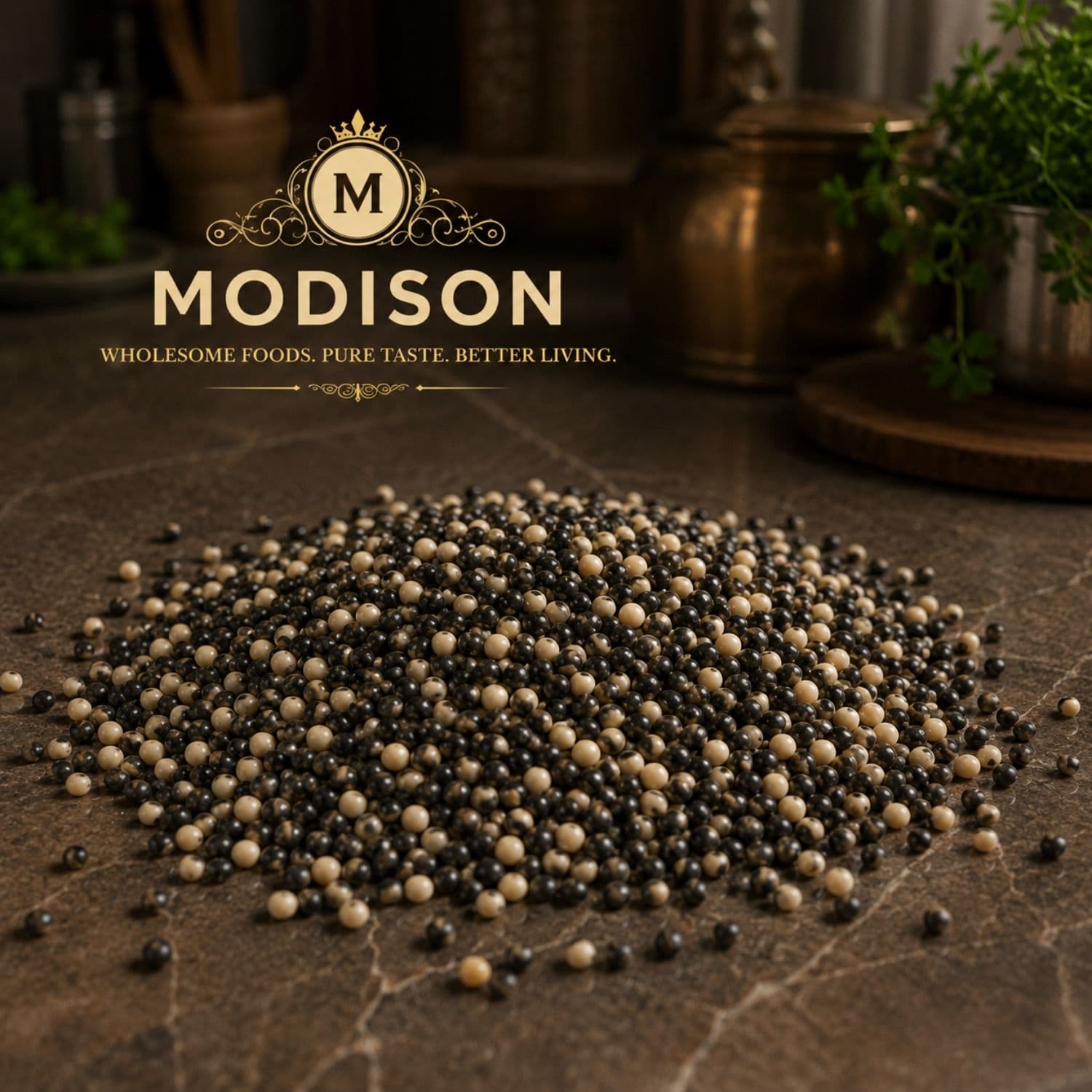 Urad Whole by Modison, thumbnail 8