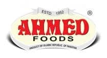 Ahmed Foods logo