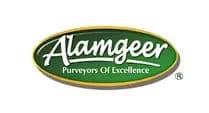 Alamgeer logo