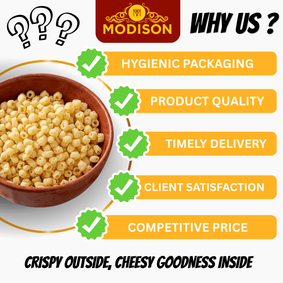 Cheese Pop by Modison, view 3