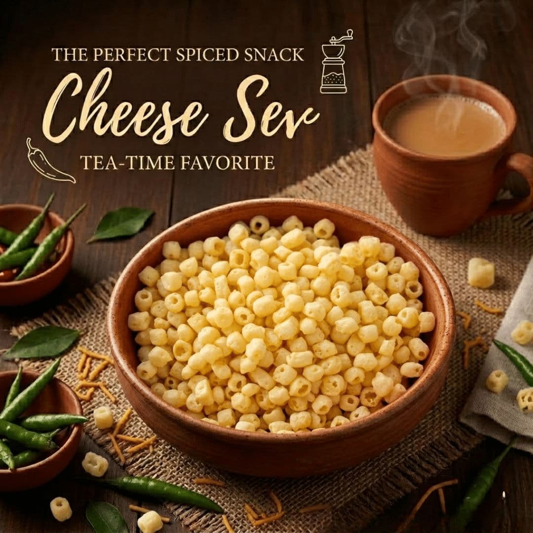 Cheese Pop by Modison, view 5