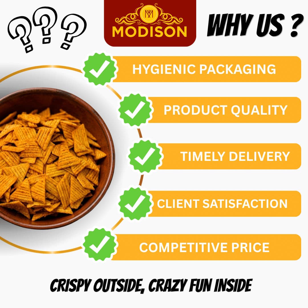 Crazy Angles by Modison, view 2