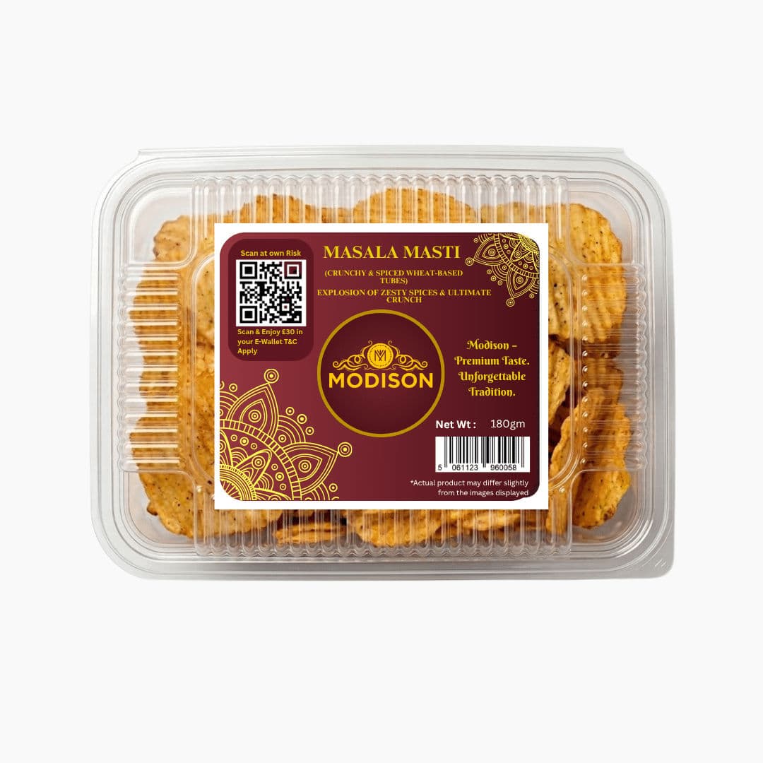 Masala Masti Snack by Modison, view 1